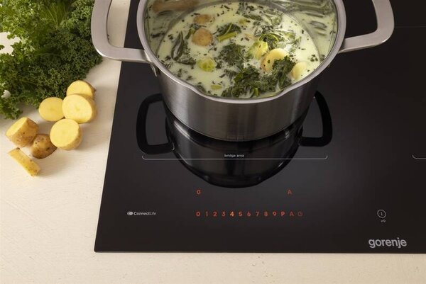 Indukční varná deska Gorenje GI6433BSCWF