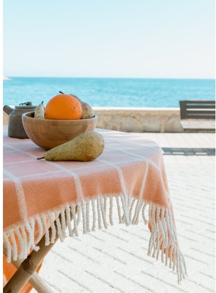 Deka 140x180 cm Squares – Euromant