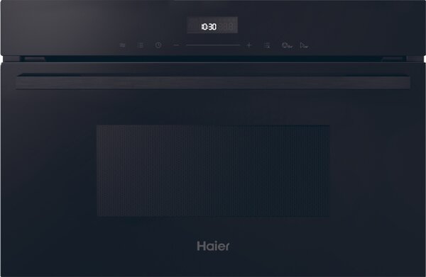 Vestavná mikrovlnná trouba Haier H38DMWID46NB