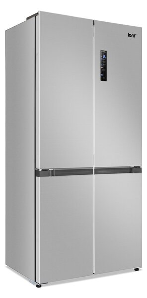 Americká lednice LORD C26 (D)