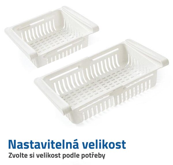 Šuplík do lednice