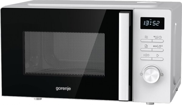 Mikrovlnná trouba Gorenje MO20A3WH