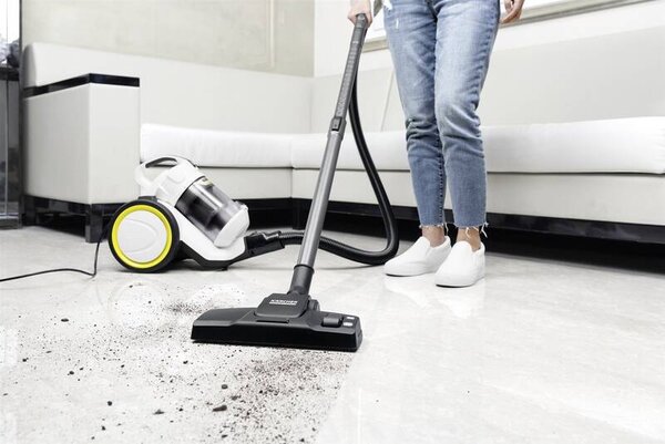 Vysavač Karcher Kärcher VC 3 (ERP)White