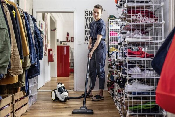 Vysavač Karcher Kärcher VC 3 (ERP)White