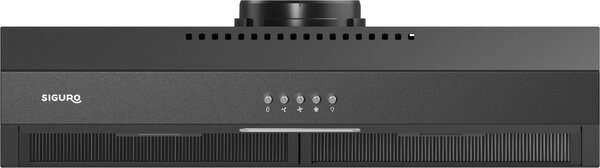 Digestoř Siguro Slim Hood U220B (C)