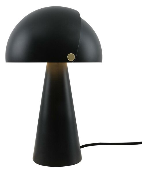 NORDLUX Align stolní lampa černá 2120095003