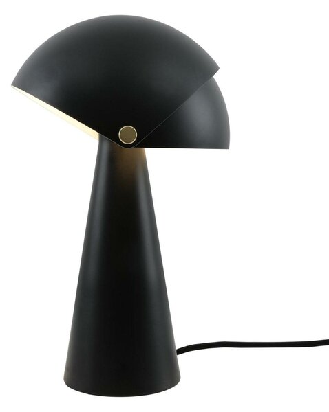 NORDLUX Align stolní lampa černá 2120095003