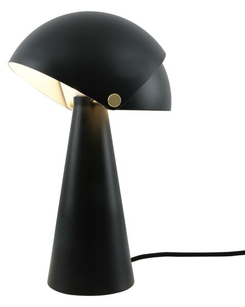 NORDLUX Align stolní lampa černá 2120095003