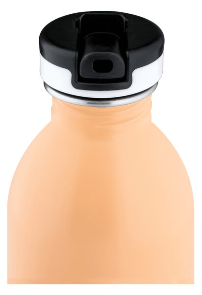 24Bottles Dětská lahev Peach Orange