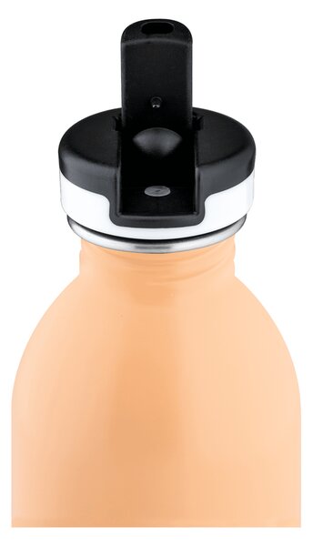 24Bottles Dětská lahev Peach Orange