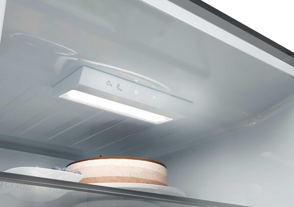 Lednice HAIER HDPR1620ANPK (A)