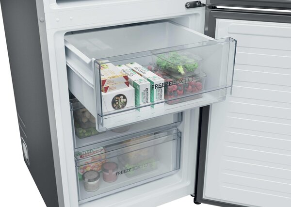 Lednice HAIER HDPR1620ANPK (A)
