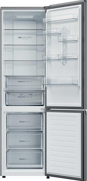 Lednice HAIER HDPR1620ANPK (A)