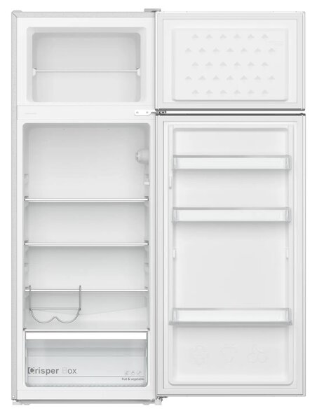 Lednice Siguro TF-J240W Fresh (D)