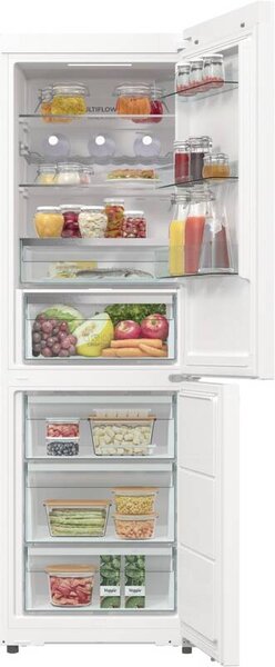 Lednice Gorenje NRK61C61W4WFE (C)