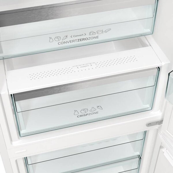Lednice Gorenje NRK61C61W4WFE (C)
