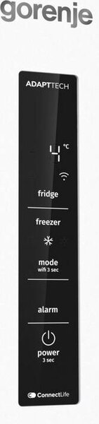 Lednice Gorenje NRK61C61W4WFE (C)