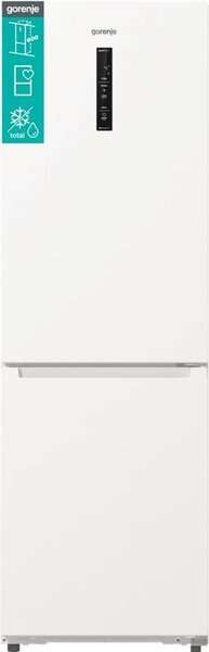 Lednice Gorenje NRK61C61W4WFE (C)