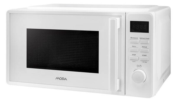 Mikrovlnná trouba Mora MT 323 W