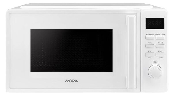 Mikrovlnná trouba Mora MT 323 W