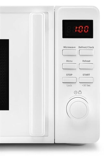 Mikrovlnná trouba Mora MT 323 W