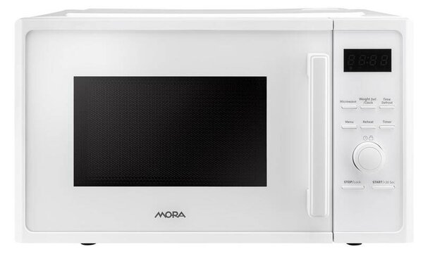 Mikrovlnná trouba Mora MT423W