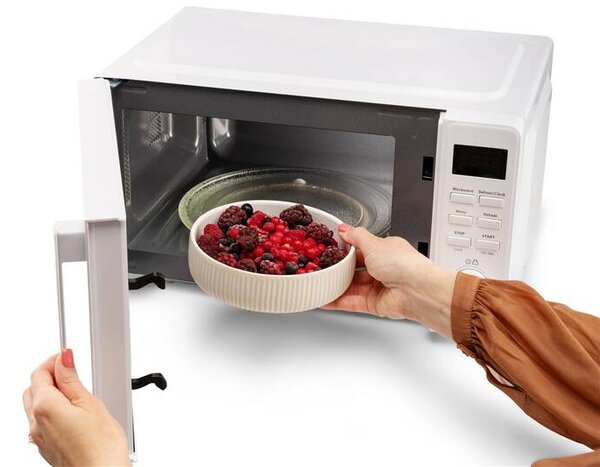 Mikrovlnná trouba Mora MT 323 W