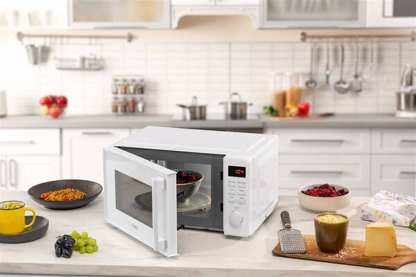 Mikrovlnná trouba Mora MT 323 W