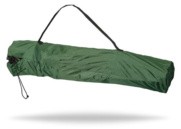 Zahradní křeslo Linder Exclusiv ANGLER PO2469 Camouflage