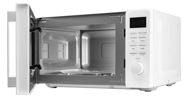Mikrovlnná trouba Mora MT 323 W