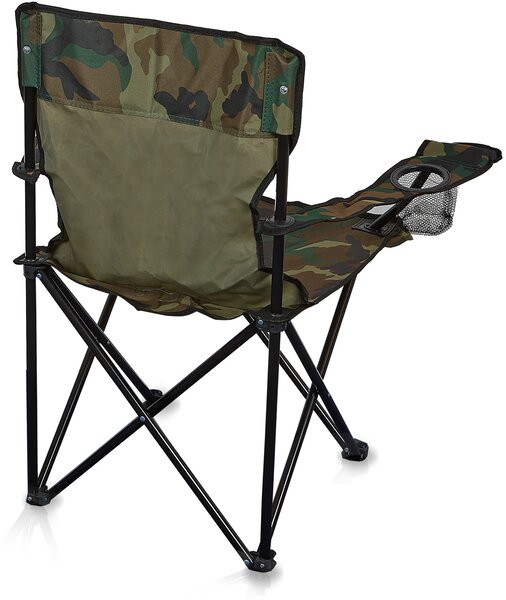 Zahradní křeslo Linder Exclusiv ANGLER PO2469 Camouflage