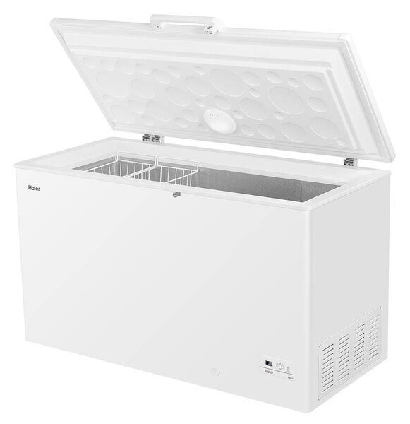 Mrazicí box HAIER HCE321C - 5 let záruka na celý spotřebič po registraci