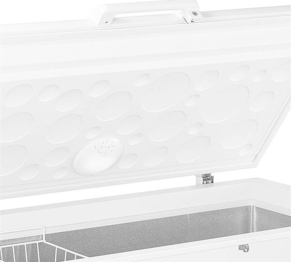 Mrazicí box HAIER HCE321C - 5 let záruka na celý spotřebič po registraci