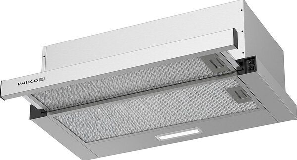 Digestoř Philco PEB 366 BIX (D)