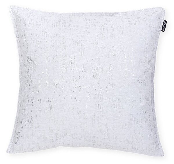 Textil Antilo Povlak na polštář Arine Plata, platinová Rozměr: 45x45 cm