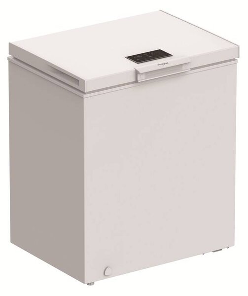 Mrazicí box Whirpool Whirlpool W3RHS14EW (E)