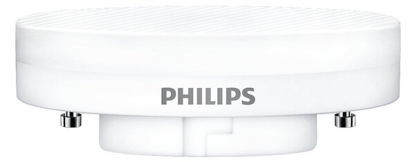 Philips LED žárovka GX53 / 5,5 W / 500 lm / teplá bílá