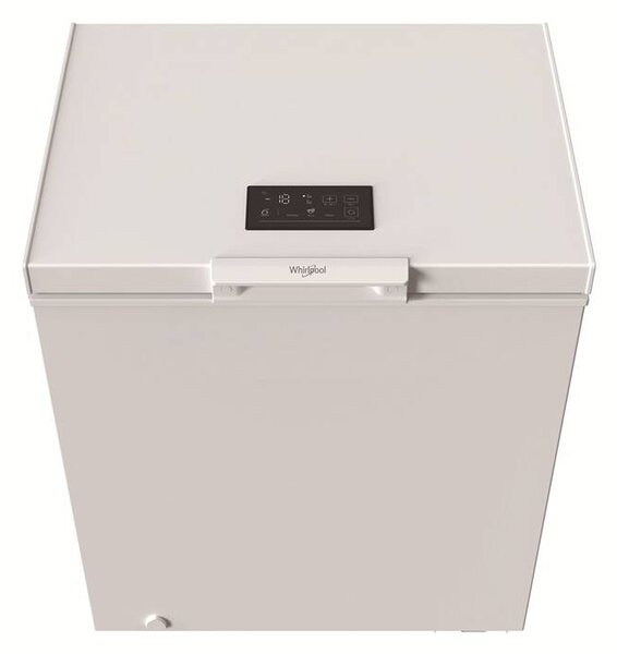 Mrazicí box Whirpool Whirlpool W3RHS14EW (E)