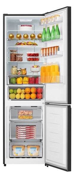Lednice GORENJE NRK620EABK4 (E)