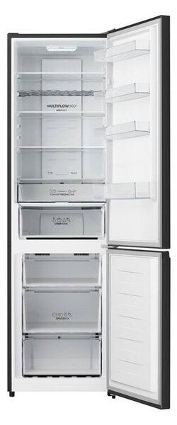 Lednice GORENJE NRK620EABK4 (E)