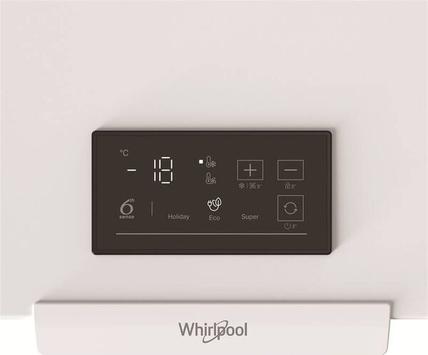 Mrazicí box Whirpool Whirlpool W3RHS14EW (E)