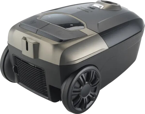 Vysavač GORENJE VCE48AFBKGO