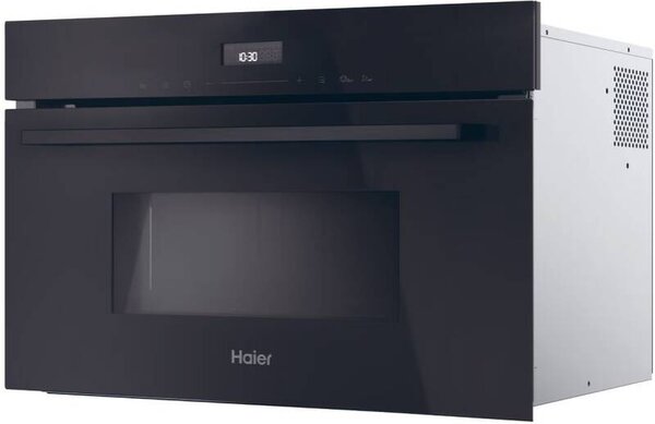 Vestavná mikrovlnná trouba Haier H38DMWID26NB