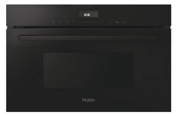 Vestavná mikrovlnná trouba Haier H38DMWID26NB