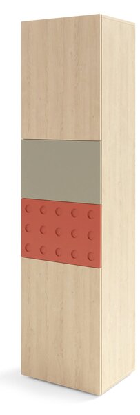 Meblar Regál SALSA SL4