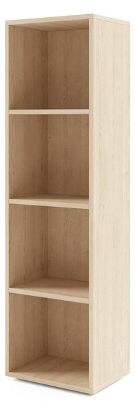 Meblar Regál/knihovna SALSA SL5