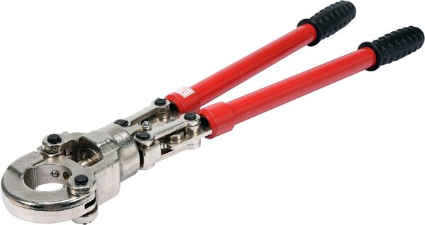 Yato YT-21735 Krimpovací nástroj černý, červený