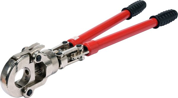 Yato YT-21735 Krimpovací nástroj černý, červený