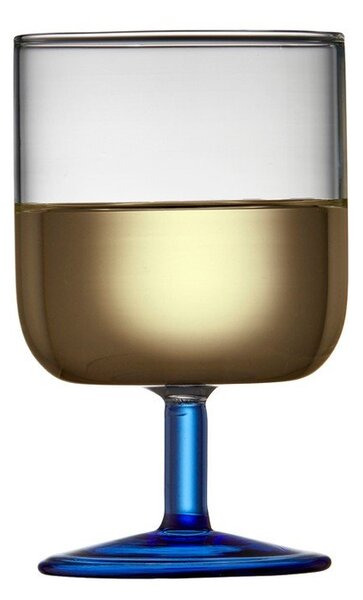 Sklenice na víno v sadě 2 ks 300 ml Torino – Lyngby Glas