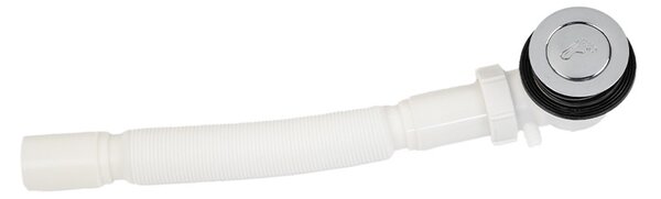 BPS-koupelny Čtvrtkruhový sprchový kout KZ94C 100x100 cm chrom/transparent + vanička SXL01A černá
